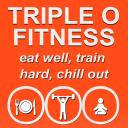 Triple O Fitness logo
